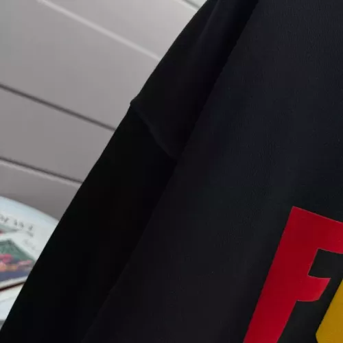 Cheap Fendi Hoodies Long Sleeved For Unisex #1378052 Replica Wholesale [$52.00 USD] [ITEM#1378052] on Replica Fendi Hoodies