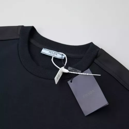 Cheap Prada Hoodies Long Sleeved For Unisex #1378057 Replica Wholesale [$52.00 USD] [ITEM#1378057] on Replica Prada Hoodies