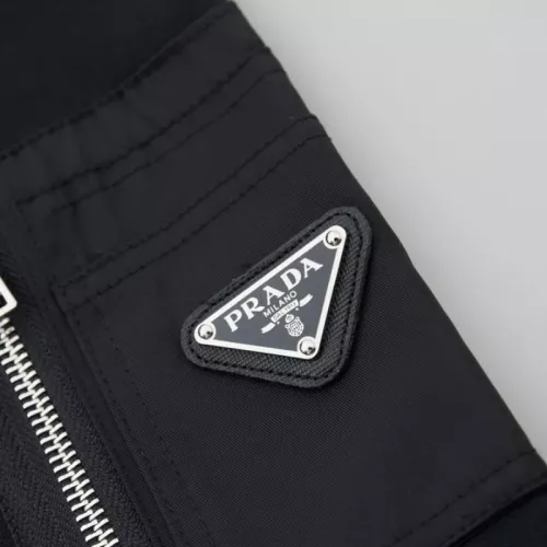 Cheap Prada Hoodies Long Sleeved For Unisex #1378057 Replica Wholesale [$52.00 USD] [ITEM#1378057] on Replica Prada Hoodies