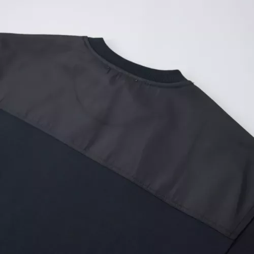 Cheap Prada Hoodies Long Sleeved For Unisex #1378057 Replica Wholesale [$52.00 USD] [ITEM#1378057] on Replica Prada Hoodies
