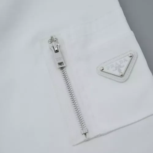 Cheap Prada Hoodies Long Sleeved For Unisex #1378058 Replica Wholesale [$52.00 USD] [ITEM#1378058] on Replica Prada Hoodies
