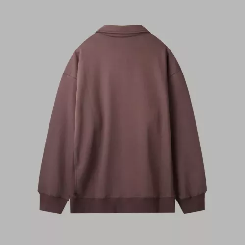 Cheap Prada Hoodies Long Sleeved For Unisex #1378059 Replica Wholesale [$52.00 USD] [ITEM#1378059] on Replica Prada Hoodies