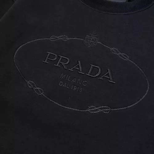 Cheap Prada Hoodies Long Sleeved For Unisex #1378061 Replica Wholesale [$56.00 USD] [ITEM#1378061] on Replica Prada Hoodies