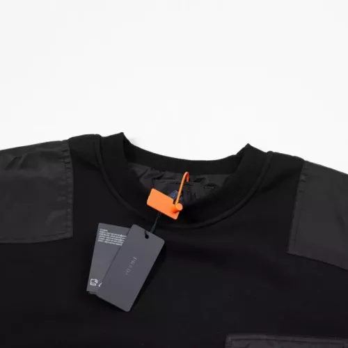 Cheap Prada Hoodies Long Sleeved For Unisex #1378062 Replica Wholesale [$56.00 USD] [ITEM#1378062] on Replica Prada Hoodies