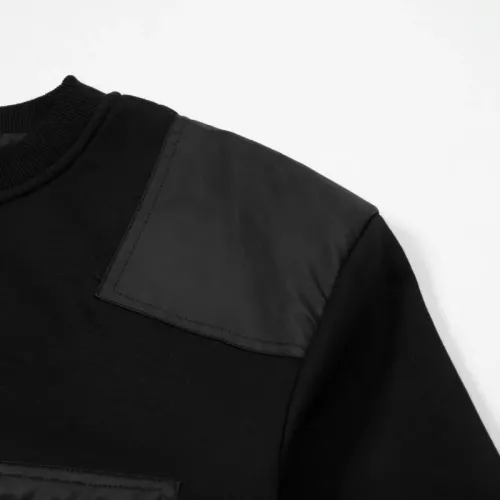 Cheap Prada Hoodies Long Sleeved For Unisex #1378062 Replica Wholesale [$56.00 USD] [ITEM#1378062] on Replica Prada Hoodies