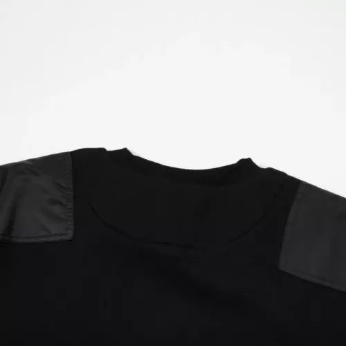Cheap Prada Hoodies Long Sleeved For Unisex #1378062 Replica Wholesale [$56.00 USD] [ITEM#1378062] on Replica Prada Hoodies