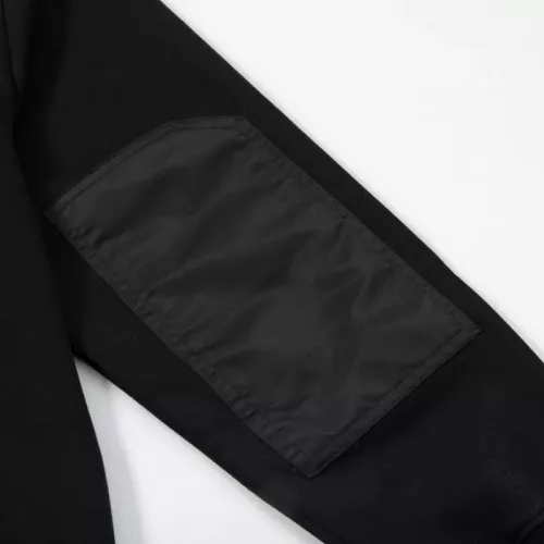 Cheap Prada Hoodies Long Sleeved For Unisex #1378062 Replica Wholesale [$56.00 USD] [ITEM#1378062] on Replica Prada Hoodies