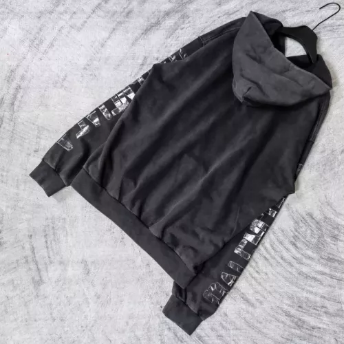 Cheap Balenciaga Hoodies Long Sleeved For Unisex #1378067 Replica Wholesale [$80.00 USD] [ITEM#1378067] on Replica Balenciaga Hoodies