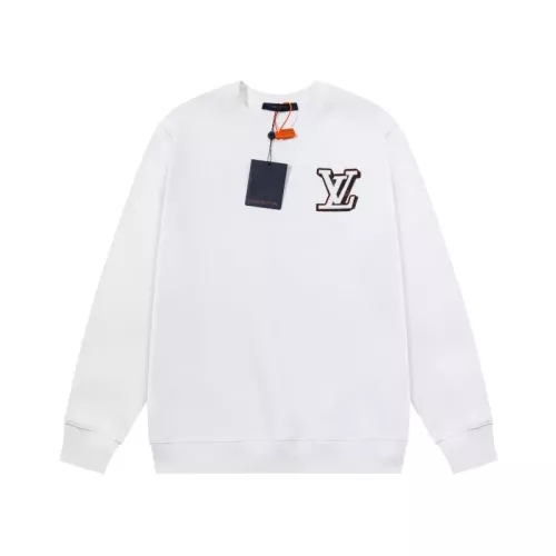 Louis Vuitton LV Hoodies Long Sleeved For Unisex #1378069