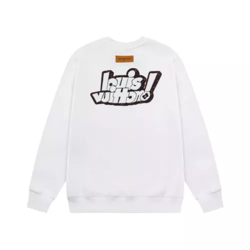 Cheap Louis Vuitton LV Hoodies Long Sleeved For Unisex #1378069 Replica Wholesale [$56.00 USD] [ITEM#1378069] on Replica Louis Vuitton LV Hoodies