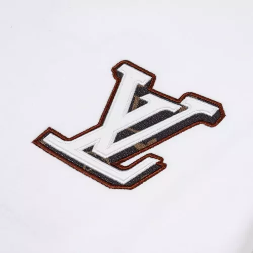 Cheap Louis Vuitton LV Hoodies Long Sleeved For Unisex #1378069 Replica Wholesale [$56.00 USD] [ITEM#1378069] on Replica Louis Vuitton LV Hoodies