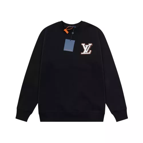 Louis Vuitton LV Hoodies Long Sleeved For Unisex #1378070