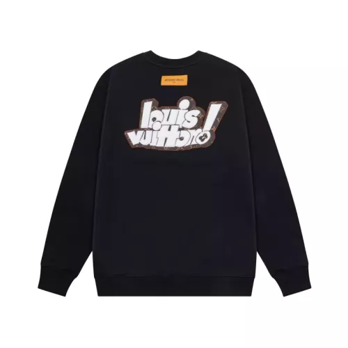 Cheap Louis Vuitton LV Hoodies Long Sleeved For Unisex #1378070 Replica Wholesale [$56.00 USD] [ITEM#1378070] on Replica Louis Vuitton LV Hoodies