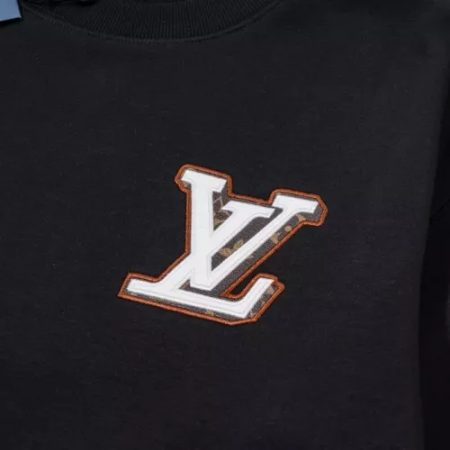 Cheap Louis Vuitton LV Hoodies Long Sleeved For Unisex #1378070 Replica Wholesale [$56.00 USD] [ITEM#1378070] on Replica Louis Vuitton LV Hoodies