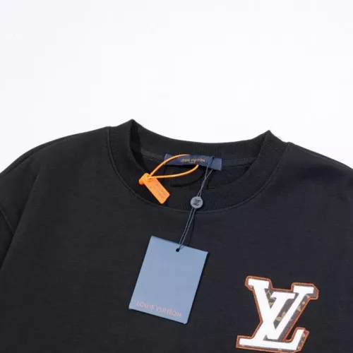 Cheap Louis Vuitton LV Hoodies Long Sleeved For Unisex #1378070 Replica Wholesale [$56.00 USD] [ITEM#1378070] on Replica Louis Vuitton LV Hoodies