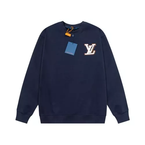 Louis Vuitton LV Hoodies Long Sleeved For Unisex #1378071