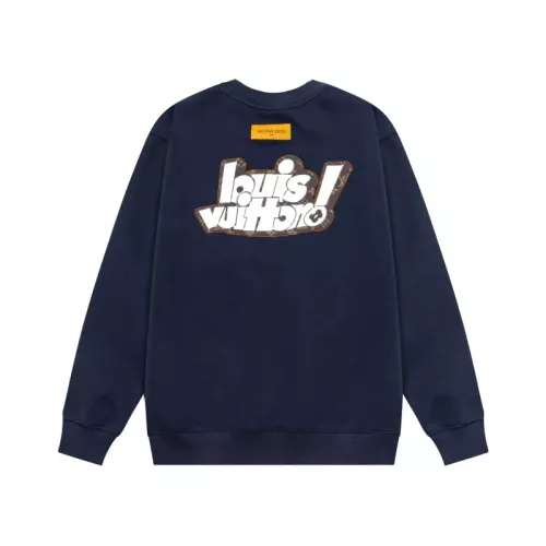 Cheap Louis Vuitton LV Hoodies Long Sleeved For Unisex #1378071 Replica Wholesale [$56.00 USD] [ITEM#1378071] on Replica Louis Vuitton LV Hoodies
