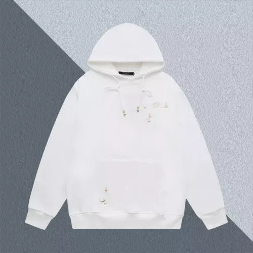 Louis Vuitton LV Hoodies Long Sleeved For Unisex #1378074