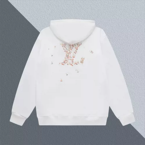 Cheap Louis Vuitton LV Hoodies Long Sleeved For Unisex #1378074 Replica Wholesale [$72.00 USD] [ITEM#1378074] on Replica Louis Vuitton LV Hoodies