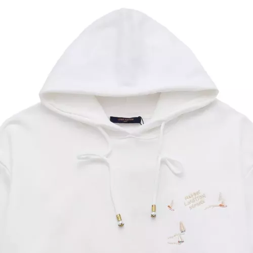Cheap Louis Vuitton LV Hoodies Long Sleeved For Unisex #1378074 Replica Wholesale [$72.00 USD] [ITEM#1378074] on Replica Louis Vuitton LV Hoodies