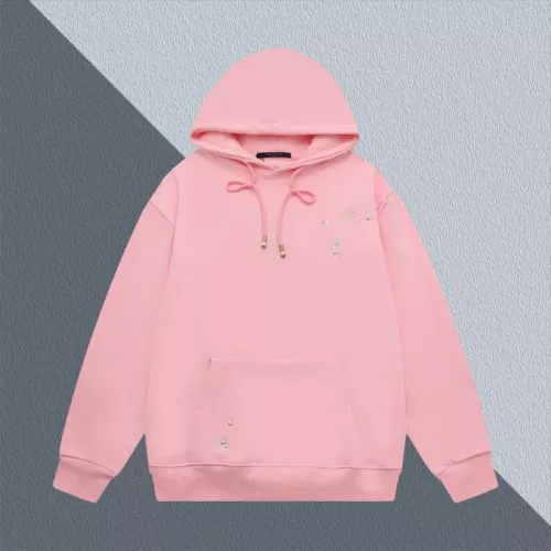 Cheap Louis Vuitton LV Hoodies Long Sleeved For Unisex #1378075 Replica Wholesale [$72.00 USD] [ITEM#1378075] on Replica Louis Vuitton LV Hoodies