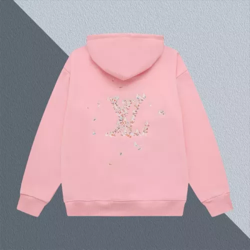 Cheap Louis Vuitton LV Hoodies Long Sleeved For Unisex #1378075 Replica Wholesale [$72.00 USD] [ITEM#1378075] on Replica Louis Vuitton LV Hoodies