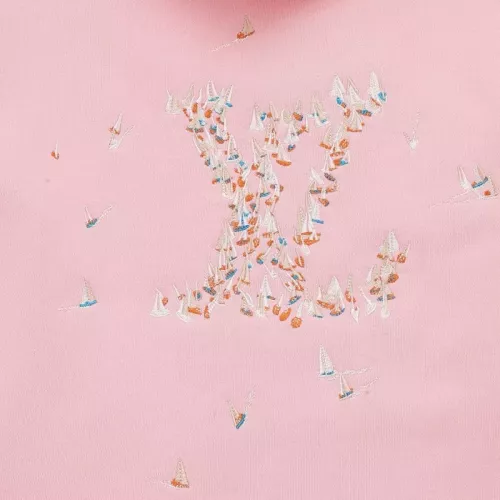 Cheap Louis Vuitton LV Hoodies Long Sleeved For Unisex #1378075 Replica Wholesale [$72.00 USD] [ITEM#1378075] on Replica Louis Vuitton LV Hoodies