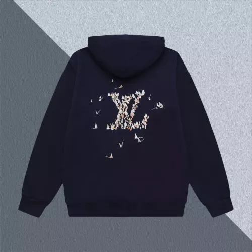 Cheap Louis Vuitton LV Hoodies Long Sleeved For Unisex #1378076 Replica Wholesale [$72.00 USD] [ITEM#1378076] on Replica Louis Vuitton LV Hoodies