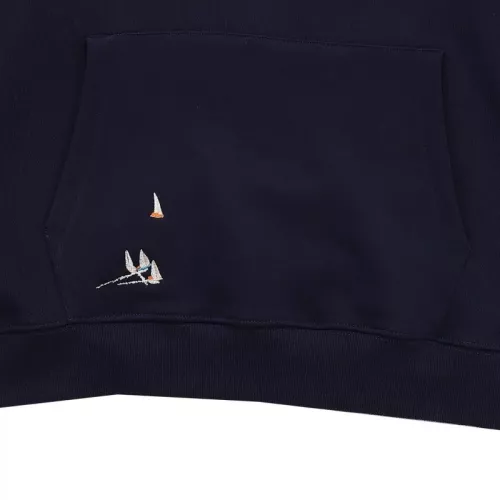 Cheap Louis Vuitton LV Hoodies Long Sleeved For Unisex #1378076 Replica Wholesale [$72.00 USD] [ITEM#1378076] on Replica Louis Vuitton LV Hoodies