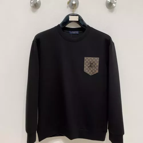 Louis Vuitton LV Hoodies Long Sleeved For Unisex #1378077