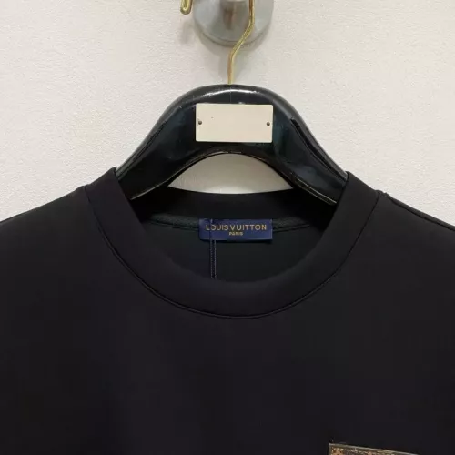 Cheap Louis Vuitton LV Hoodies Long Sleeved For Unisex #1378077 Replica Wholesale [$80.00 USD] [ITEM#1378077] on Replica Louis Vuitton LV Hoodies