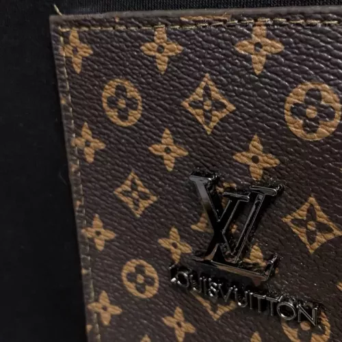 Cheap Louis Vuitton LV Hoodies Long Sleeved For Unisex #1378077 Replica Wholesale [$80.00 USD] [ITEM#1378077] on Replica Louis Vuitton LV Hoodies
