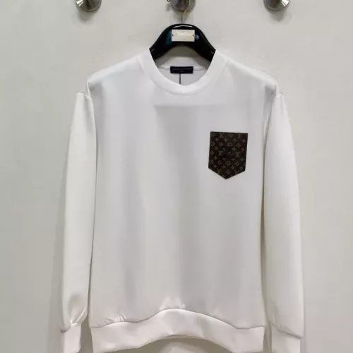 Louis Vuitton LV Hoodies Long Sleeved For Unisex #1378078