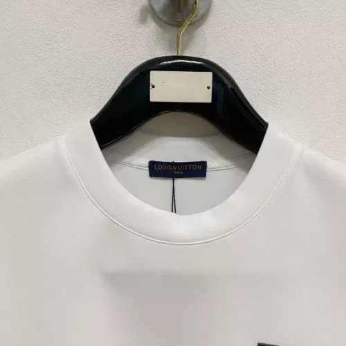 Cheap Louis Vuitton LV Hoodies Long Sleeved For Unisex #1378078 Replica Wholesale [$80.00 USD] [ITEM#1378078] on Replica Louis Vuitton LV Hoodies