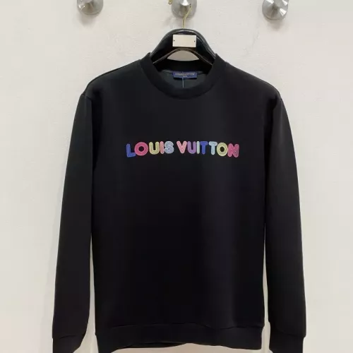 Louis Vuitton LV Hoodies Long Sleeved For Unisex #1378079