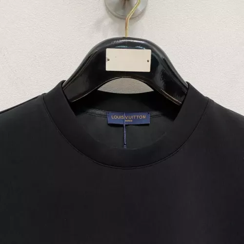 Cheap Louis Vuitton LV Hoodies Long Sleeved For Unisex #1378079 Replica Wholesale [$80.00 USD] [ITEM#1378079] on Replica Louis Vuitton LV Hoodies