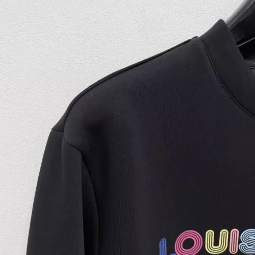 Cheap Louis Vuitton LV Hoodies Long Sleeved For Unisex #1378079 Replica Wholesale [$80.00 USD] [ITEM#1378079] on Replica Louis Vuitton LV Hoodies