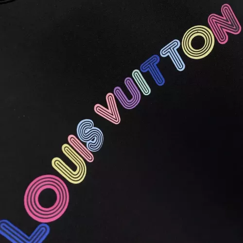 Cheap Louis Vuitton LV Hoodies Long Sleeved For Unisex #1378079 Replica Wholesale [$80.00 USD] [ITEM#1378079] on Replica Louis Vuitton LV Hoodies