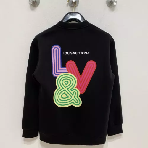 Cheap Louis Vuitton LV Hoodies Long Sleeved For Unisex #1378079 Replica Wholesale [$80.00 USD] [ITEM#1378079] on Replica Louis Vuitton LV Hoodies