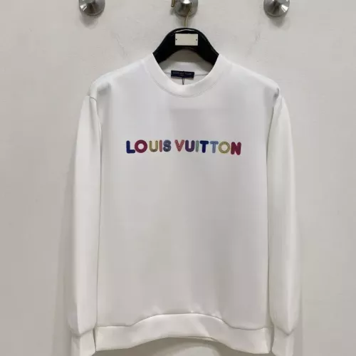 Louis Vuitton LV Hoodies Long Sleeved For Unisex #1378080