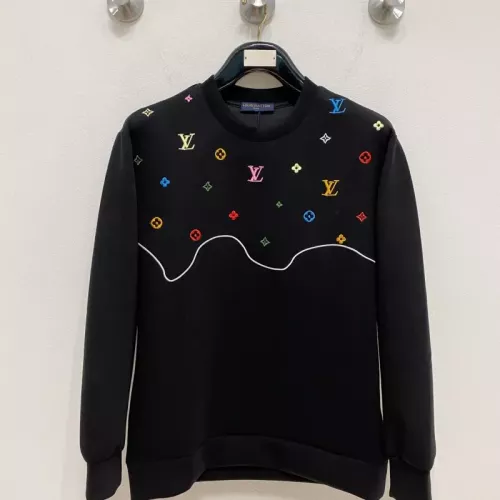 Louis Vuitton LV Hoodies Long Sleeved For Unisex #1378082