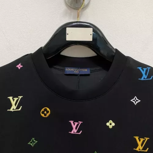 Cheap Louis Vuitton LV Hoodies Long Sleeved For Unisex #1378082 Replica Wholesale [$80.00 USD] [ITEM#1378082] on Replica Louis Vuitton LV Hoodies