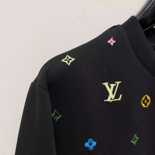 Cheap Louis Vuitton LV Hoodies Long Sleeved For Unisex #1378082 Replica Wholesale [$80.00 USD] [ITEM#1378082] on Replica Louis Vuitton LV Hoodies