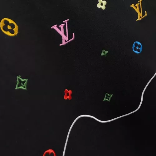 Cheap Louis Vuitton LV Hoodies Long Sleeved For Unisex #1378082 Replica Wholesale [$80.00 USD] [ITEM#1378082] on Replica Louis Vuitton LV Hoodies