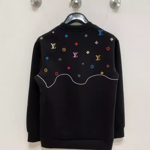 Cheap Louis Vuitton LV Hoodies Long Sleeved For Unisex #1378082 Replica Wholesale [$80.00 USD] [ITEM#1378082] on Replica Louis Vuitton LV Hoodies