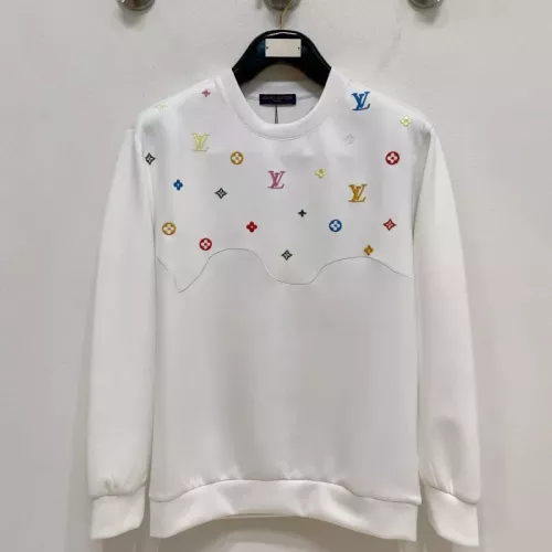 Louis Vuitton LV Hoodies Long Sleeved For Unisex #1378083