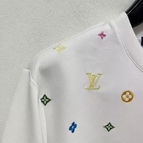 Cheap Louis Vuitton LV Hoodies Long Sleeved For Unisex #1378083 Replica Wholesale [$80.00 USD] [ITEM#1378083] on Replica Louis Vuitton LV Hoodies