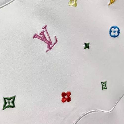 Cheap Louis Vuitton LV Hoodies Long Sleeved For Unisex #1378083 Replica Wholesale [$80.00 USD] [ITEM#1378083] on Replica Louis Vuitton LV Hoodies