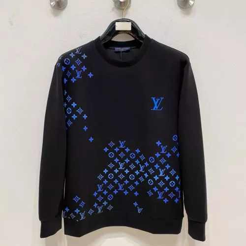 Louis Vuitton LV Hoodies Long Sleeved For Unisex #1378084