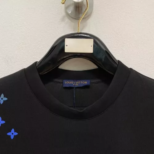 Cheap Louis Vuitton LV Hoodies Long Sleeved For Unisex #1378084 Replica Wholesale [$80.00 USD] [ITEM#1378084] on Replica Louis Vuitton LV Hoodies